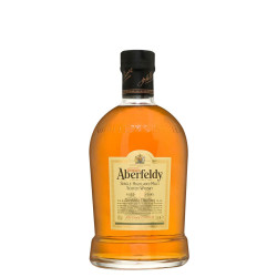 Aberfeldy 12yo