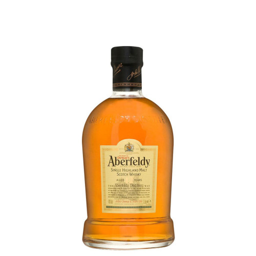 Aberfeldy 12yo