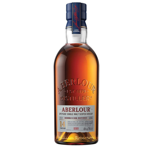 ABERLOUR 14YO DOUBLE CASK 700ML