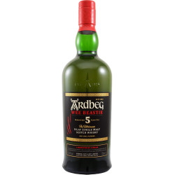 Ardbeg Wee Beastie 5yo