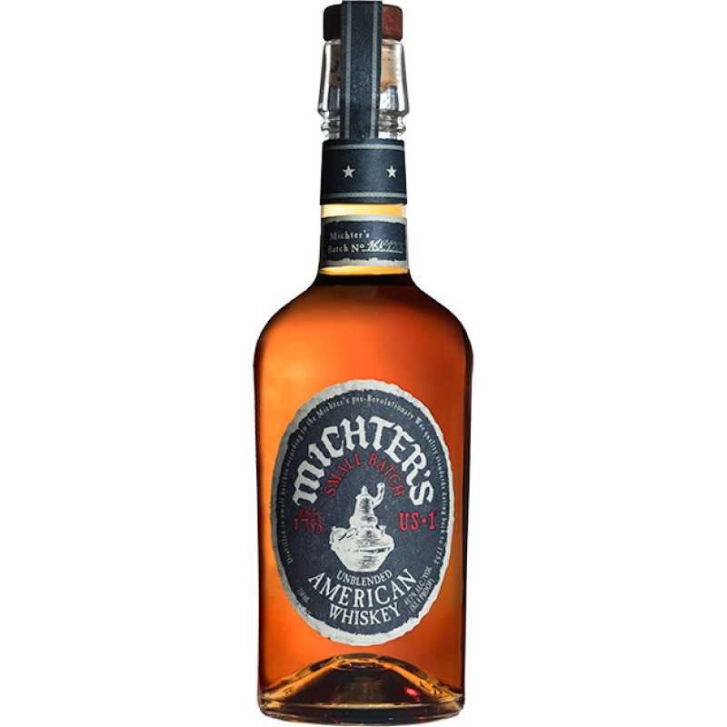Michter's American Whiskey 700ml