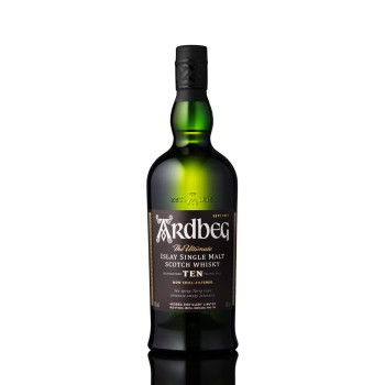 Ardbeg 10yo Ardbeg 10yo