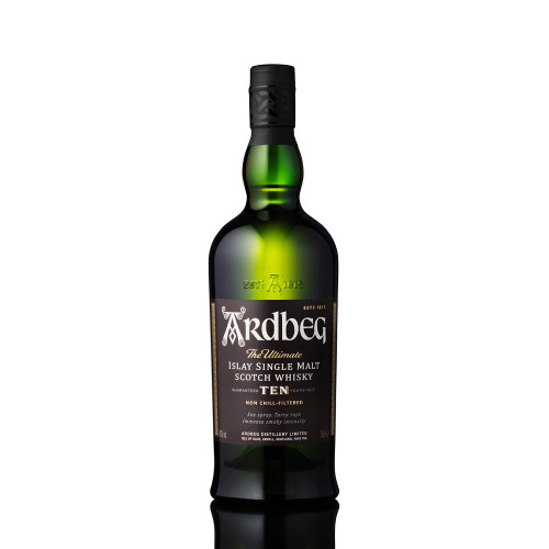 Ardbeg 10yo