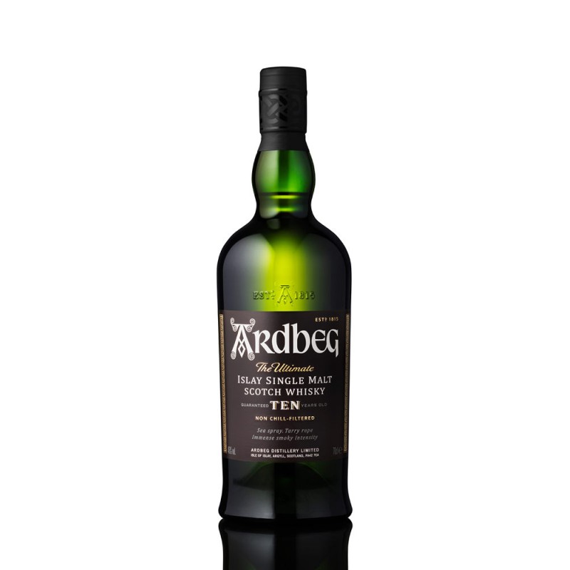 Ardbeg 10yo Ardbeg 10yo