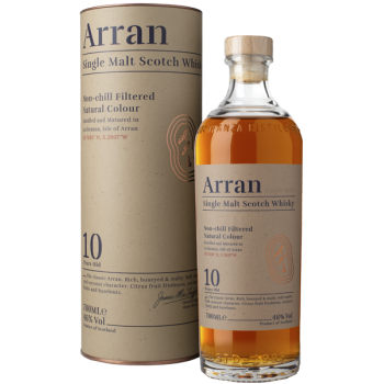 ARRAN MALT 10YO ARRAN MALT 10YO