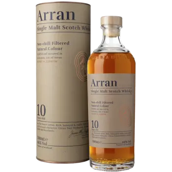 ARRAN MALT 10YO