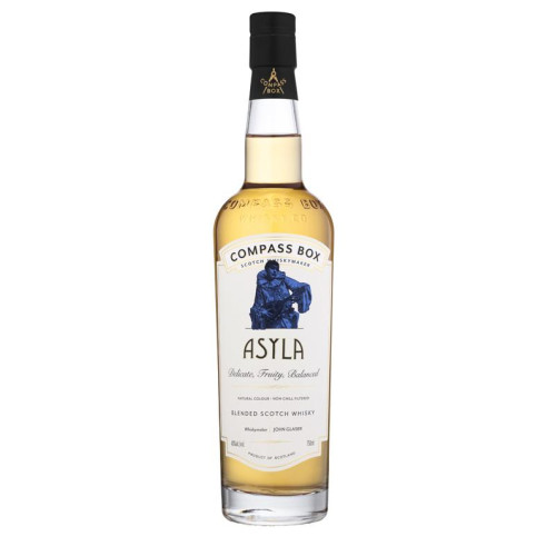 Asyla Compass Box