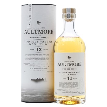 Aultomore 12yo