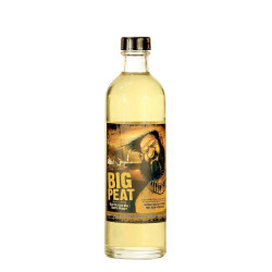 Big Peat  Small Batch 200ml