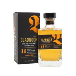 Bladnoch 11yo 700ml