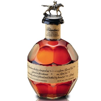 BLANTON'S ORIGINAL SINGLE BARREL 700ML BLANTON'S ORIGINAL SINGLE BARREL 700ML