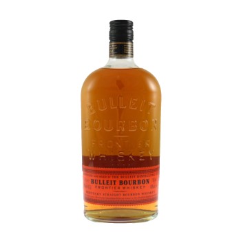Bulleit Bourbon