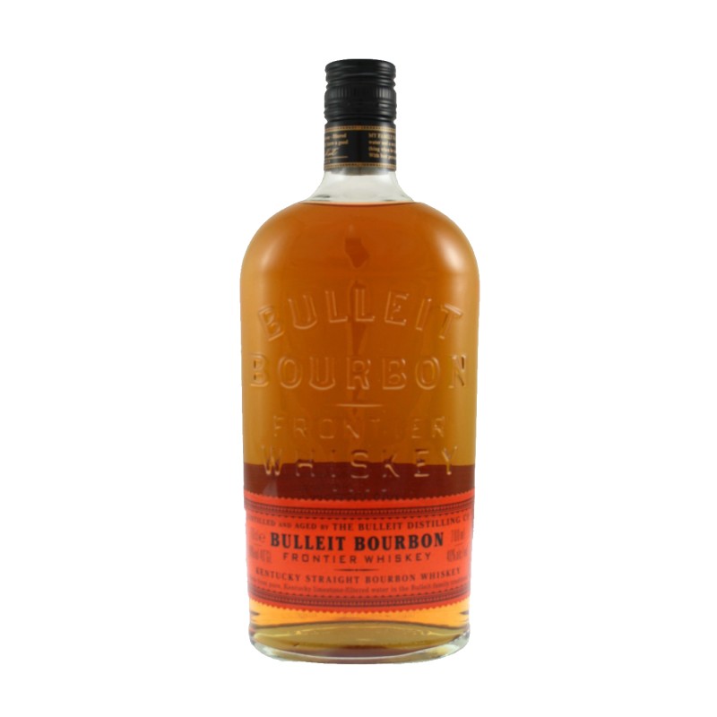 Bulleit Bourbon Bulleit Bourbon
