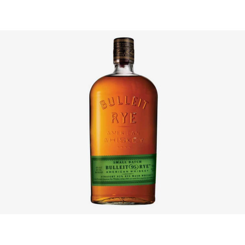 Bulleit Rye