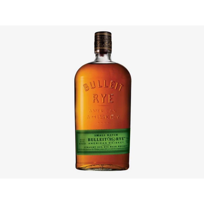 Bulleit Rye Bulleit Rye