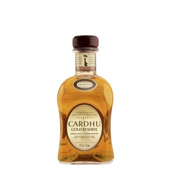 Cardhu Gold Reserve