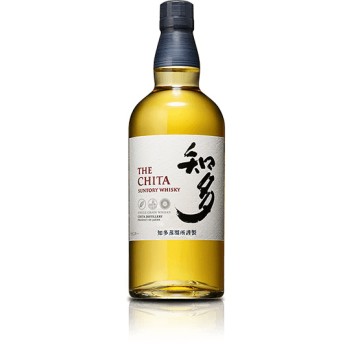 The Chita Suntory Single Grain 