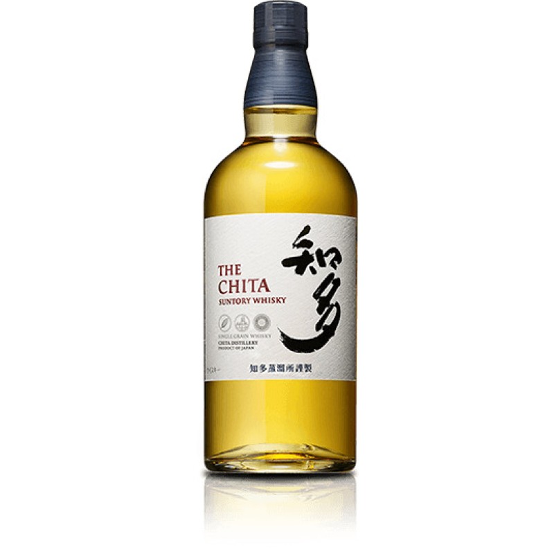 The Chita Suntory Single Grain