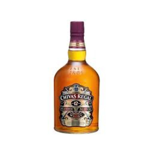 Chivas Regal 12yo