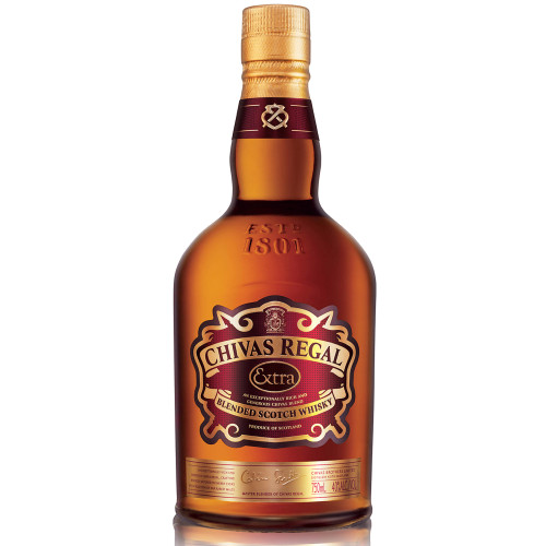 Chivas Regal 13yo