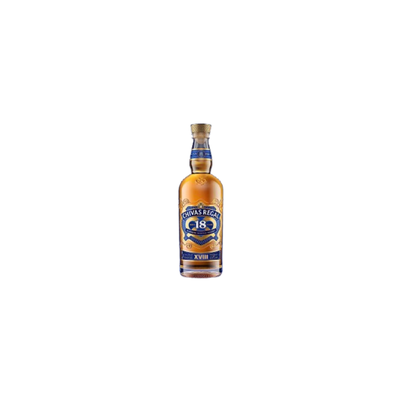 Chivas Regal 18 yo Chivas Regal 18 yo