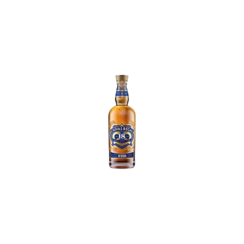 Chivas Regal 18 yo