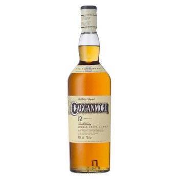 Cragganmore 12yo