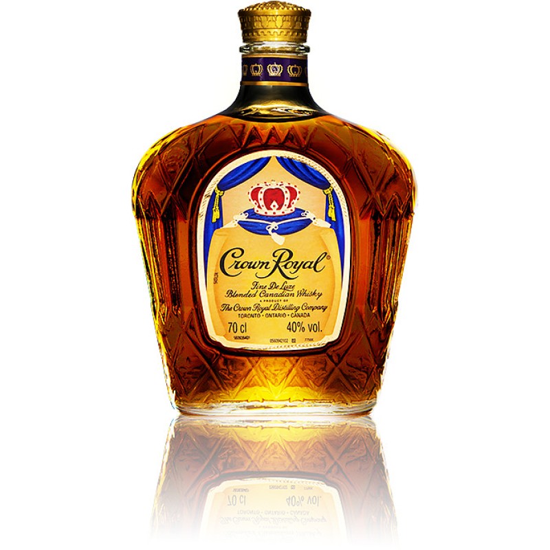 Crown Royal 1lt