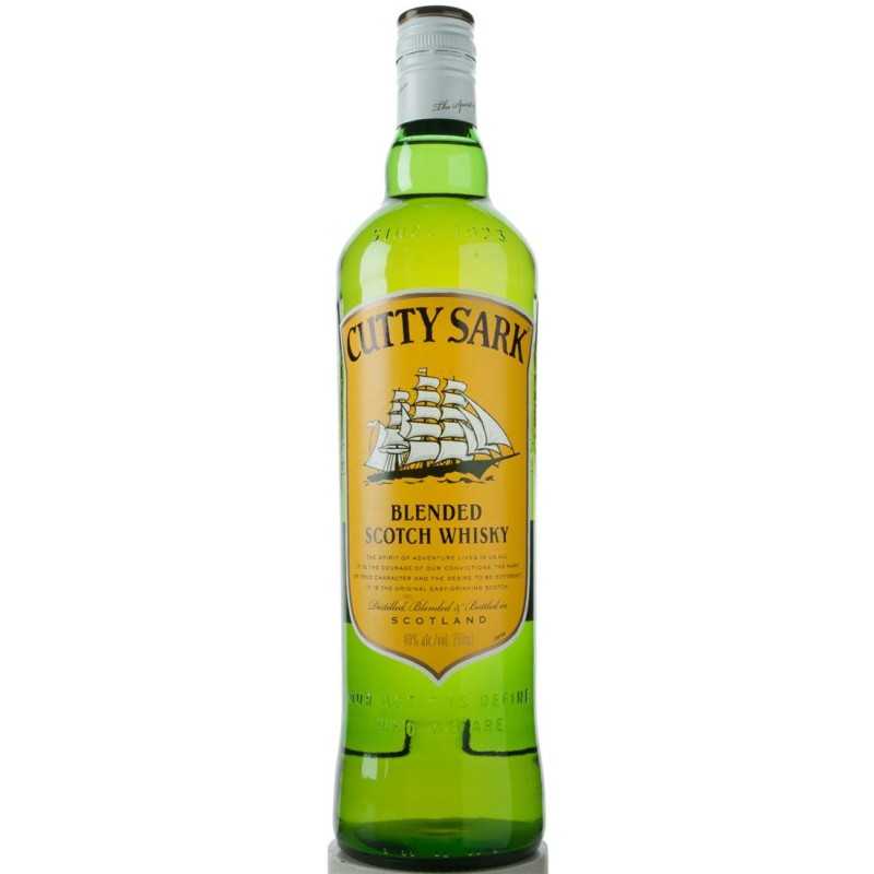 Cutty Sark Cutty Sark
