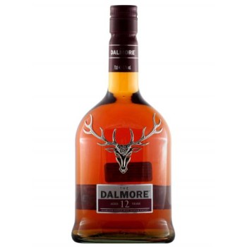 Dalmore 12yo
