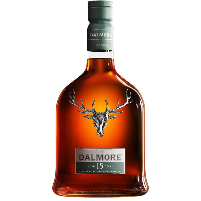 Dalmore 15yo Dalmore 15yo