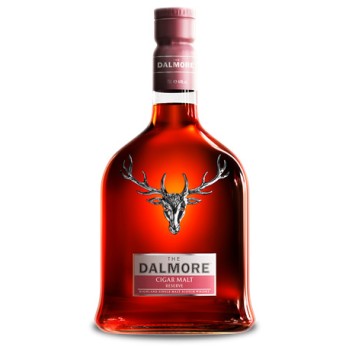 Dalmore Cigar Malt 