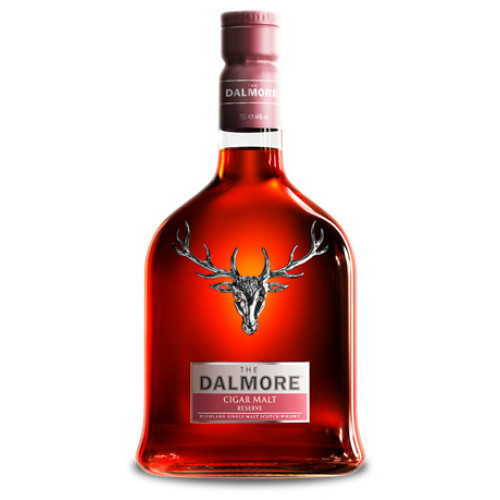 Dalmore Cigar Malt 