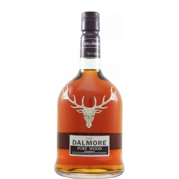 DALMORE PORTWOOD RESERVE 700ML