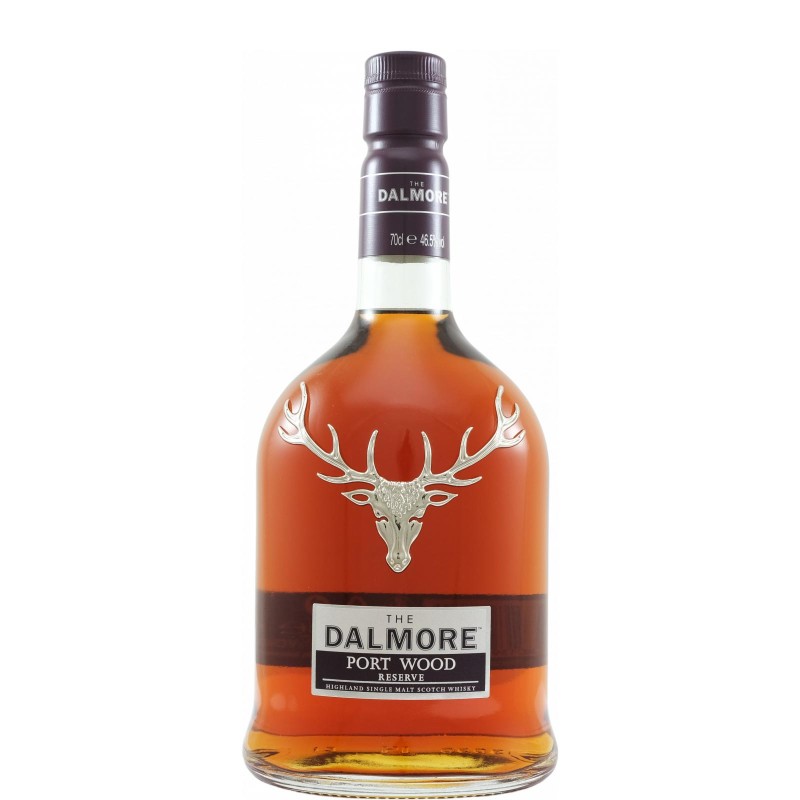 DALMORE PORTWOOD RESERVE 700ML