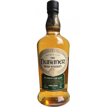 Dubliner Irish Whiskey