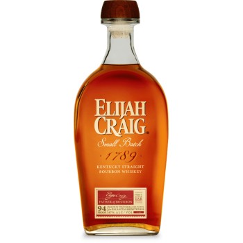 Elijah Craig Small Batch 700ml 47%