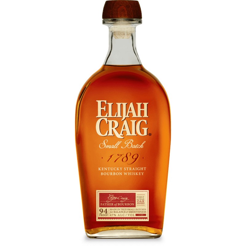 Elijah Craig Small Batch 700ml 47%