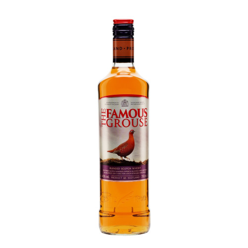 Famous Grouse