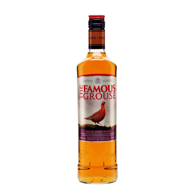 Famous Grouse Famous Grouse