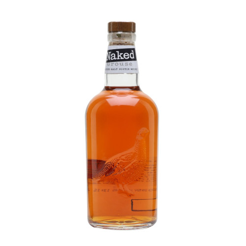 Famous Naked Grouse 