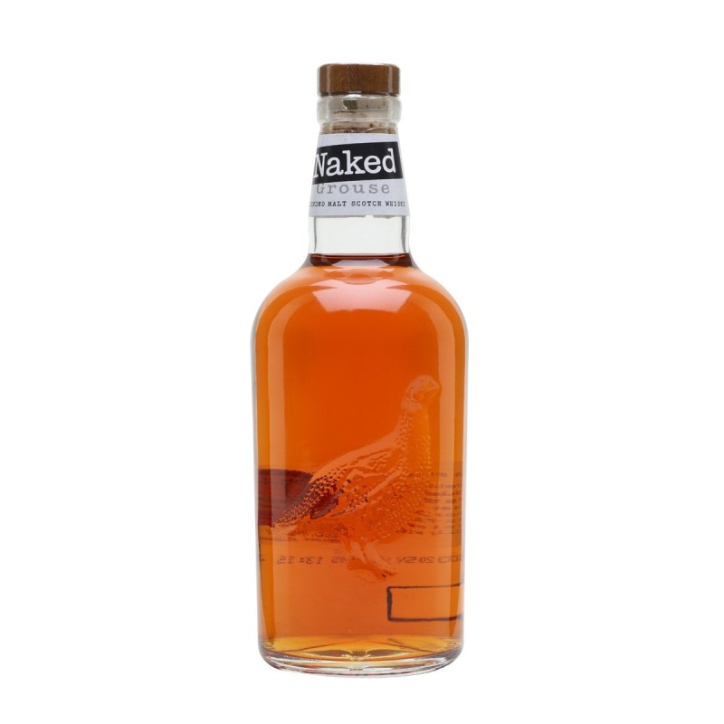Famous Naked Grouse Famous Naked Grouse
