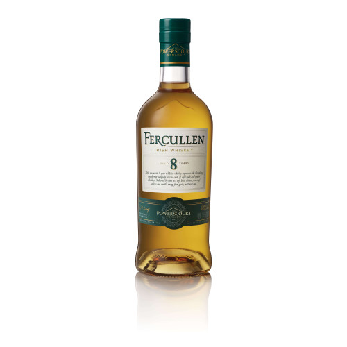 FERCULLEN 8YO IRISH 700ML