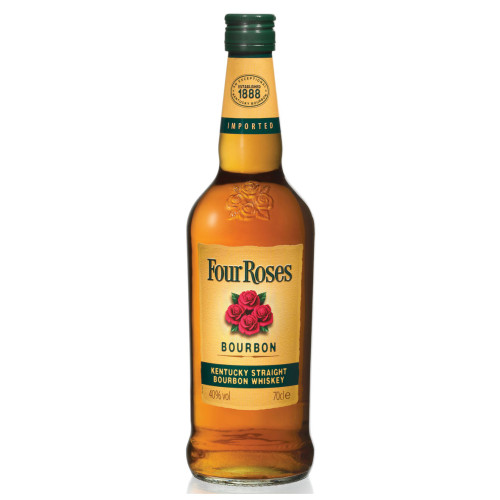 Four Roses