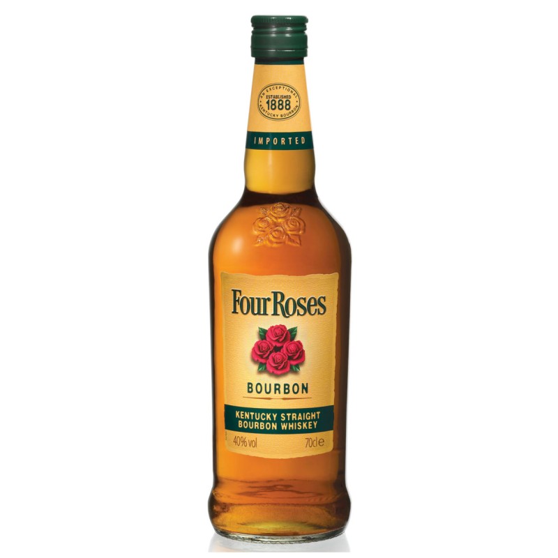 Four Roses Four Roses