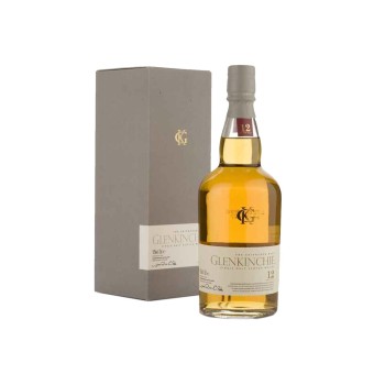 Glenkinchie 12yo