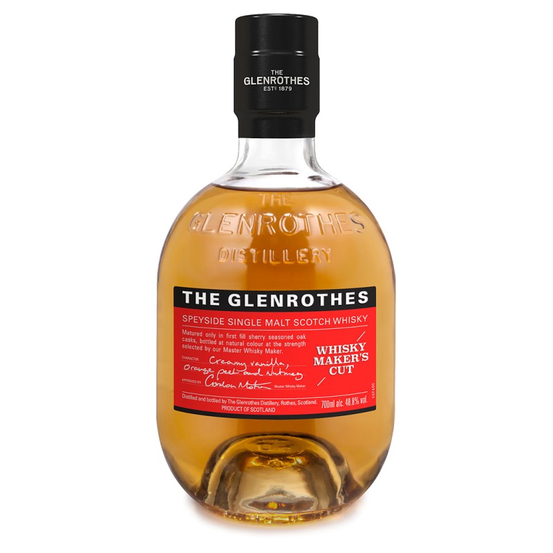 Glenrothes Maker's Cut Glenrothes Maker's Cut