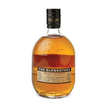 Glenrothes Select Reserve 700ml