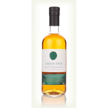 Green Spot Pot Still Irish Whiskey Green Spot Pot Still Irish Whiskey