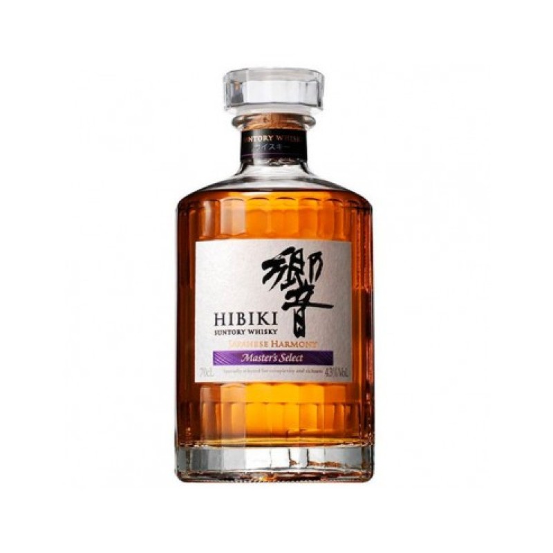 HIBIKI HARMONY MASTER'S SELECT HIBIKI HARMONY MASTER'S SELECT